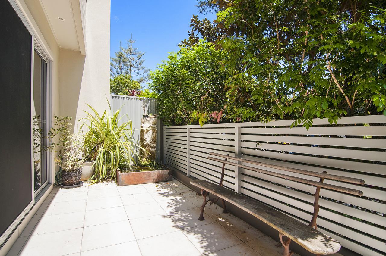 Surfers Paradise Townhouse Exterior foto